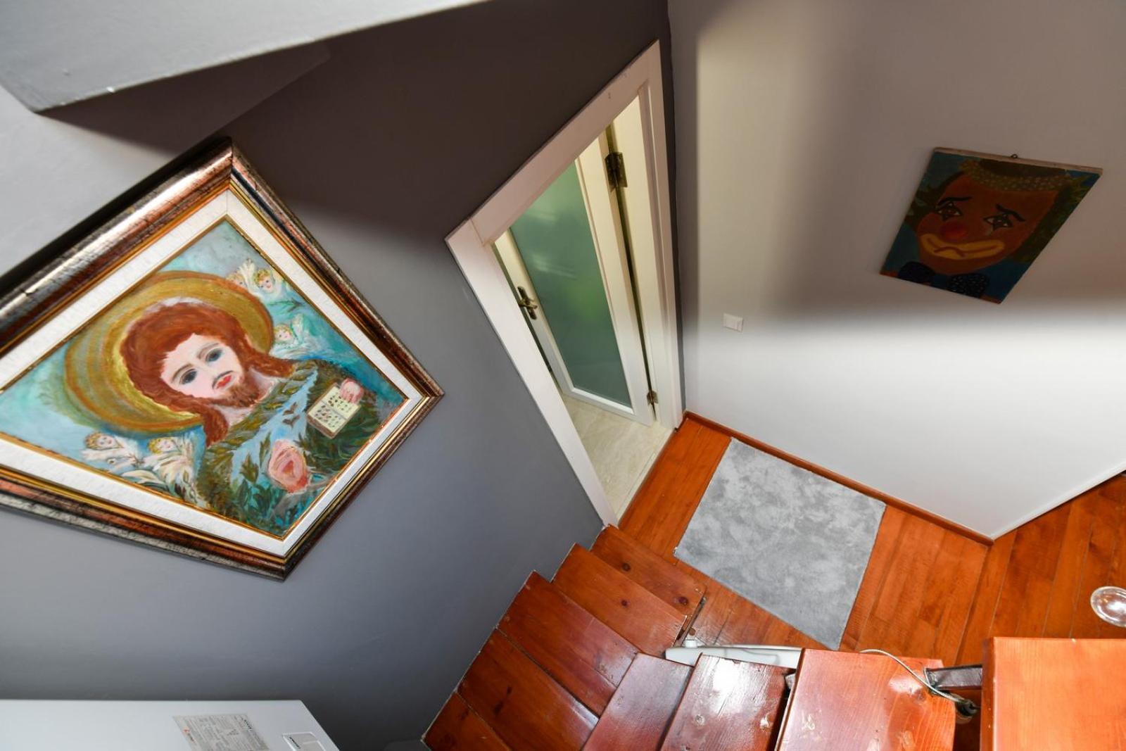 Taksim Private Terrace Close To Antique Store Galata Port Cihangir * Stambuł